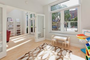 88 King Townhome Loft Terrace